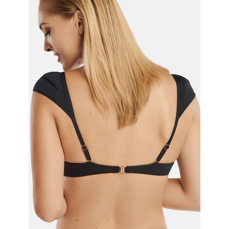 Lisca Isola Rossa Vorgeformtes Verstellbare Träger Badeanzugoberteil  