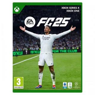 ELECTRONIC ARTS  EA Sports FC25 