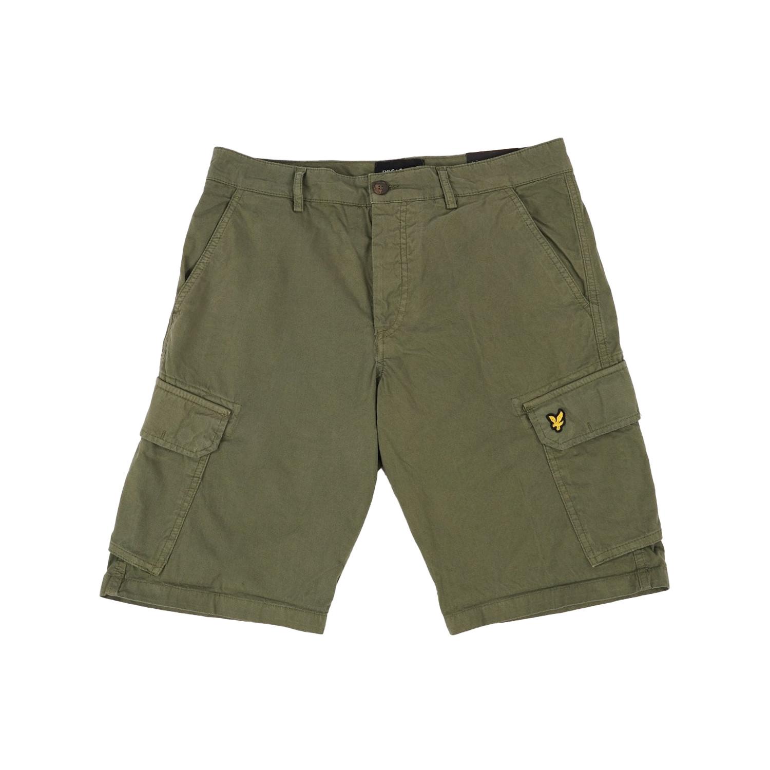 LYLE & SCOTT  Wembley CargoShorts 