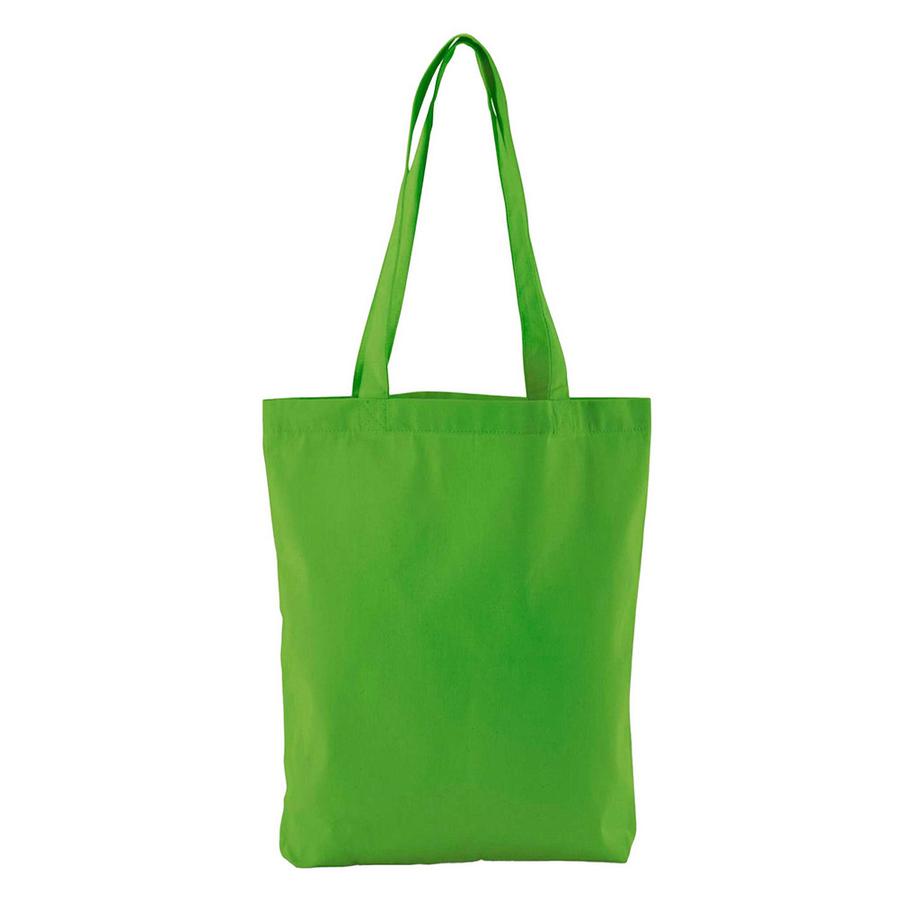 Earthaware Tragetasche, Twill, Aus Biologischem Anbau