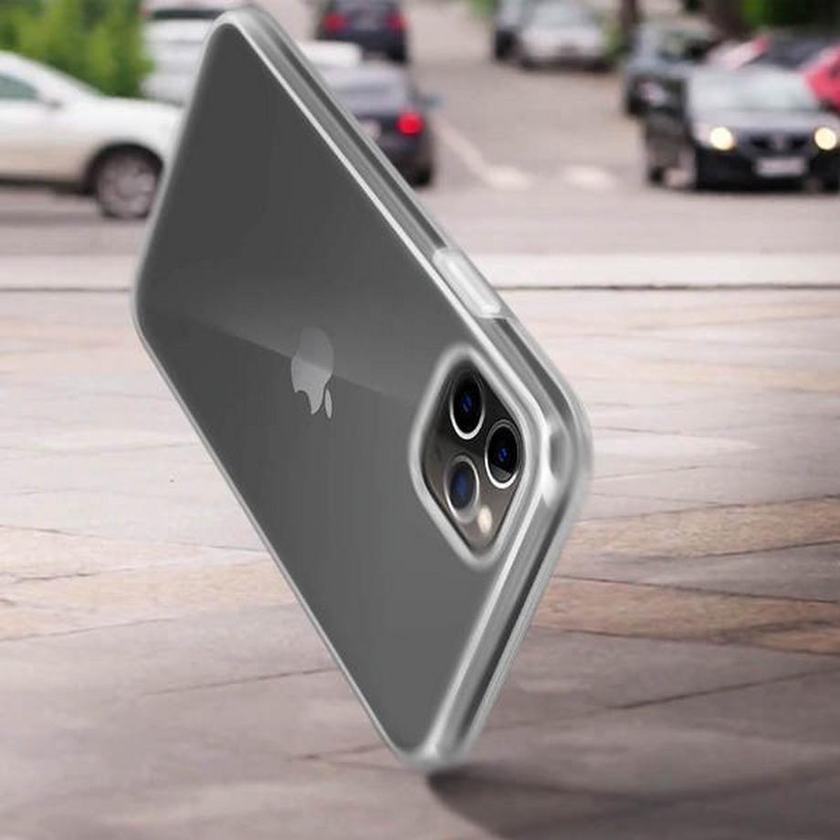 Avizar  Full Clear Cover Apple iPhone 11 Pro Max 