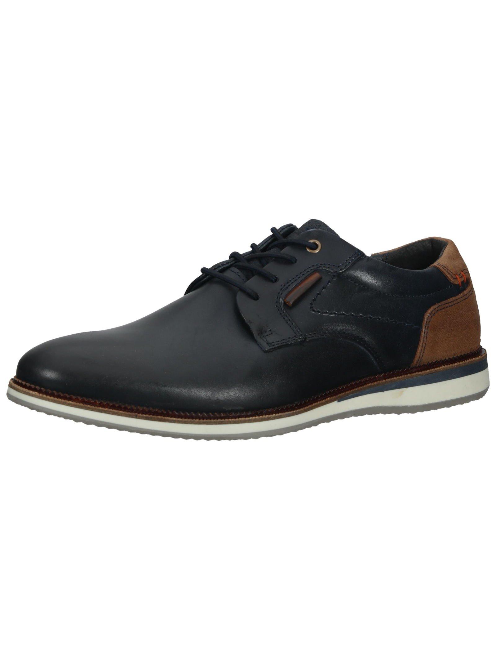 Image of Halbschuhe Unisex Marine 40