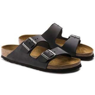 BIRKENSTOCK  Arizona BS - Sandales nubuck 