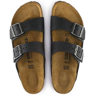 BIRKENSTOCK  Arizona BS - Sandales nubuck 