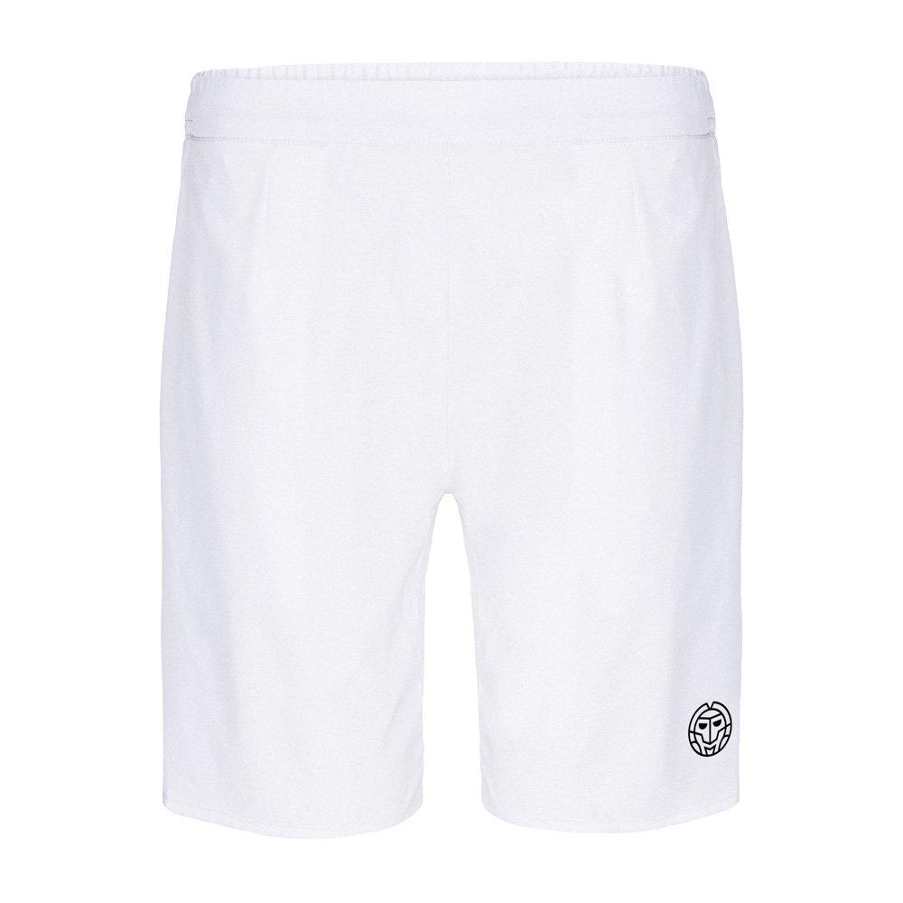 Image of Reece 2.0 Tech Shorts - Weiss Unisex Weiss 140