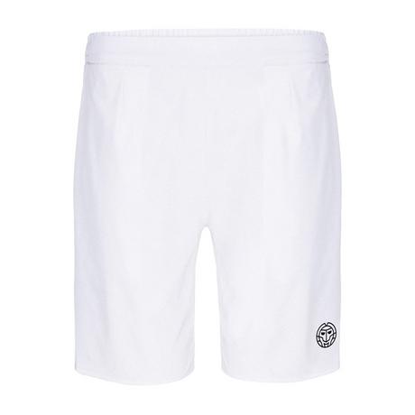 Bidi Badu  Reece 2.0 Tech Shorts - weiss 