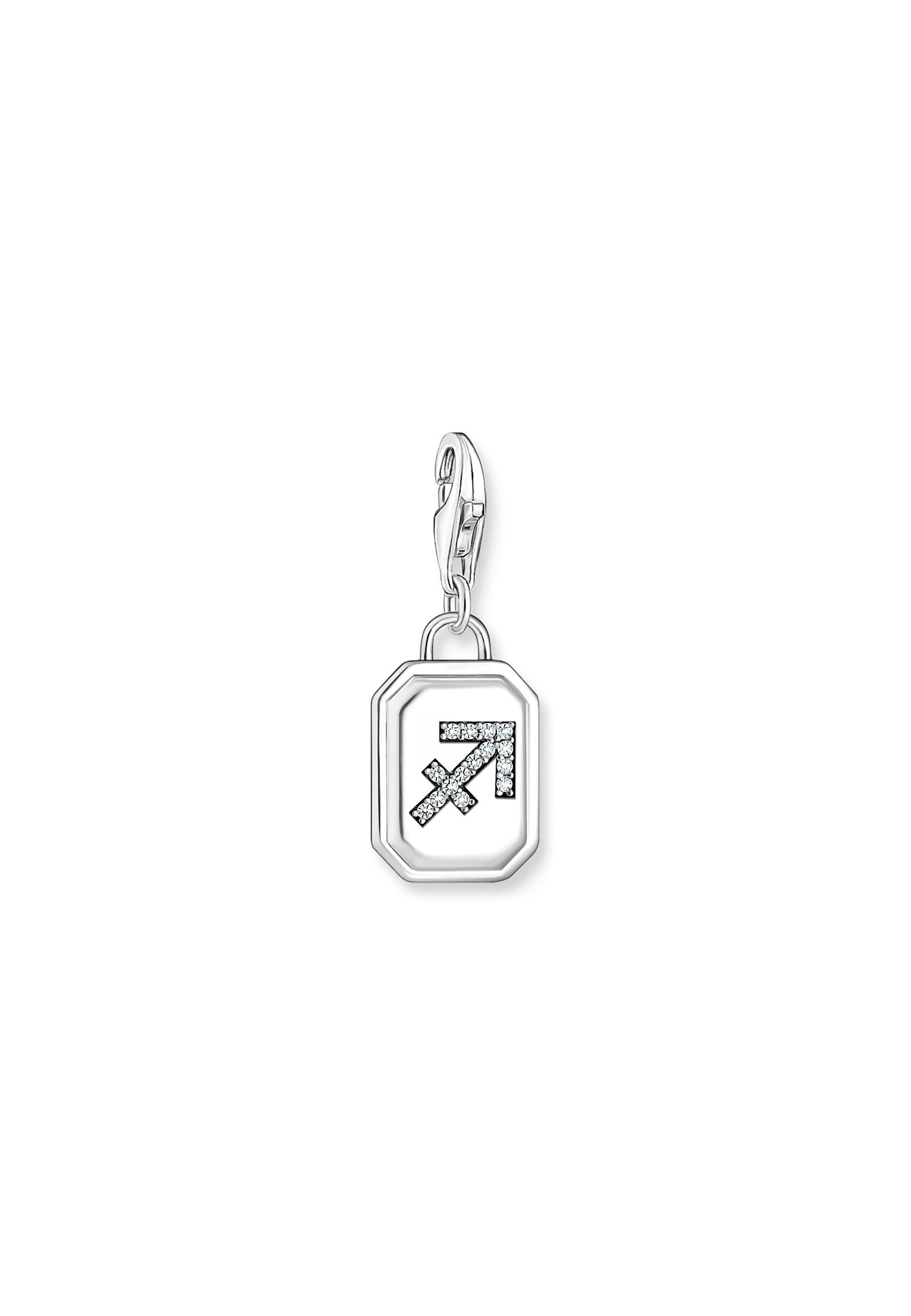 Thomas Sabo  Charm Anhänger Schütze Zeichen 
