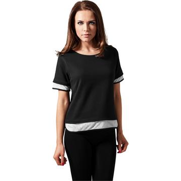 t-hirt urban claic terry meh