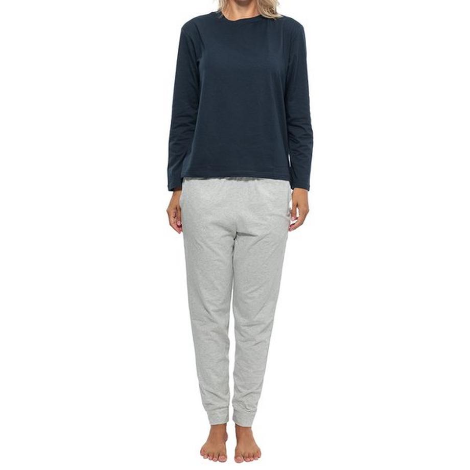 Organic Cotton - Schlafanzug
