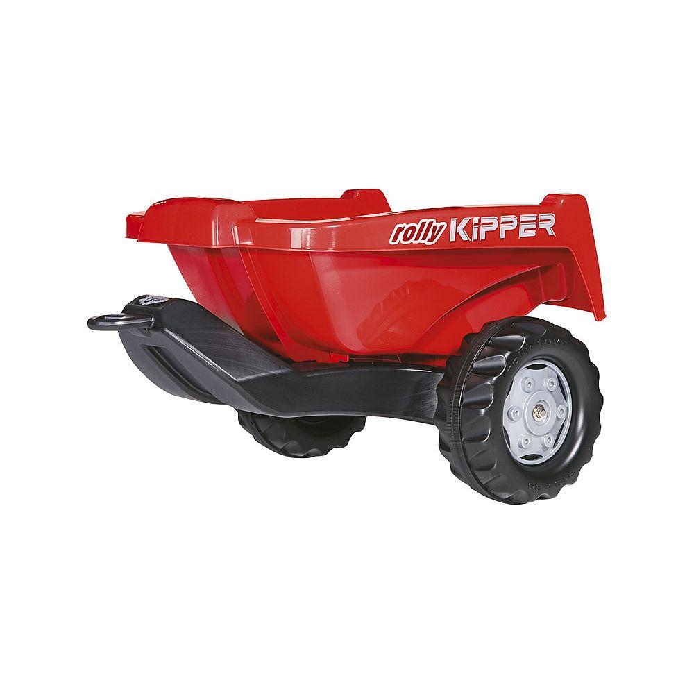 Image of rollyKipper rollyKipper II Rot Rot Bunt