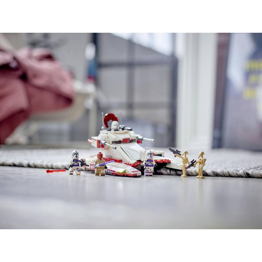 LEGO®  LEGO Star Wars Republic Fighter 75342 