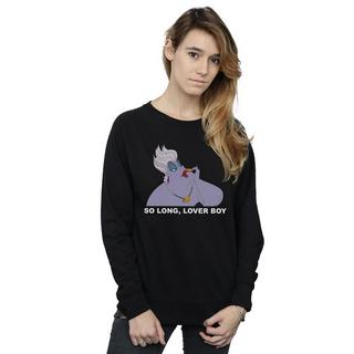 Disney  The Little Mermaid So Long Sweatshirt 