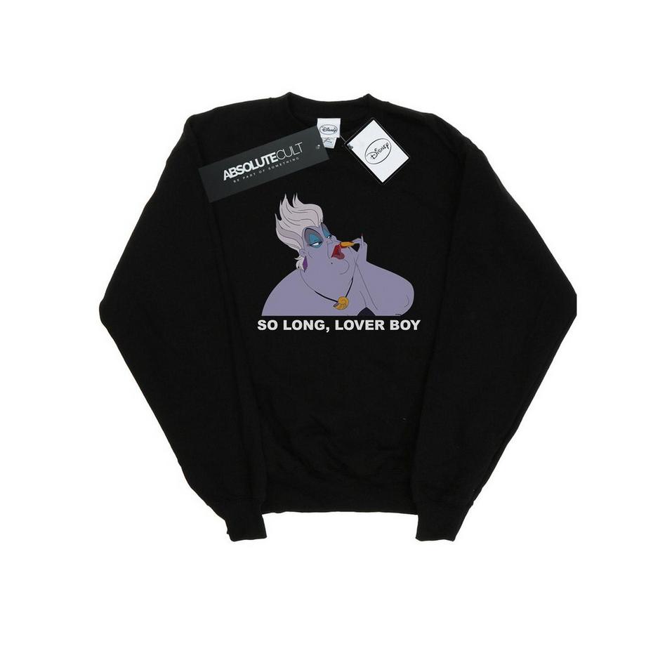 Disney The Little Mermaid So Long Sweatshirt  