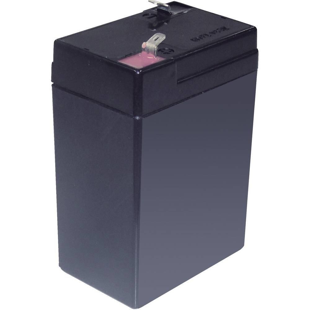 Image of Akku für Waagen Akku für Waagen