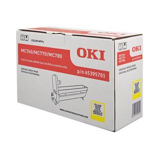 OKI  45395701 tamburo per stampante Originale 1 pz 