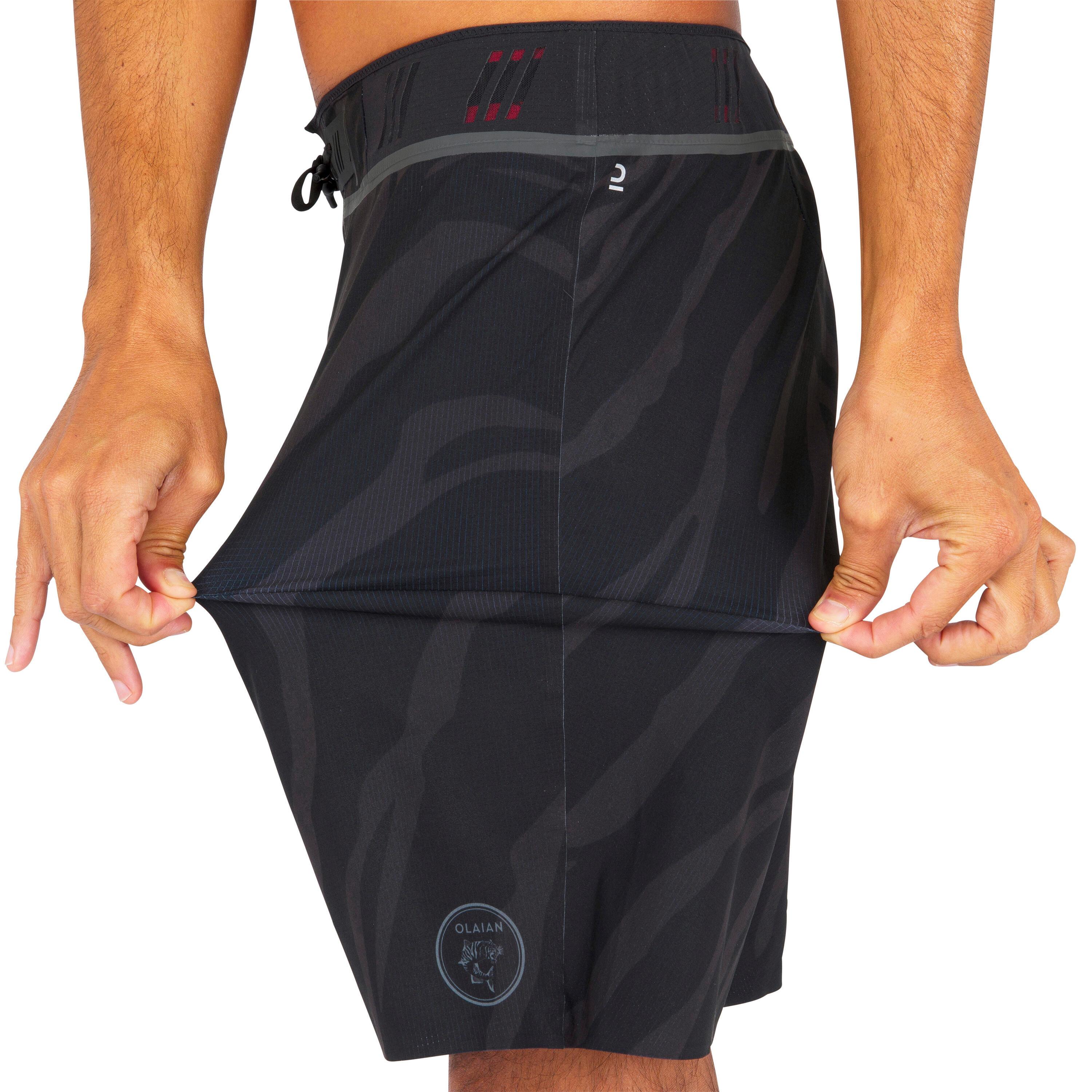 OLAIAN  Boardshorts - Wonderflo 