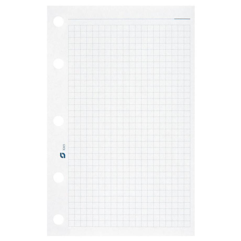 SUCCES  Succes Mini Notizpapier kariert 