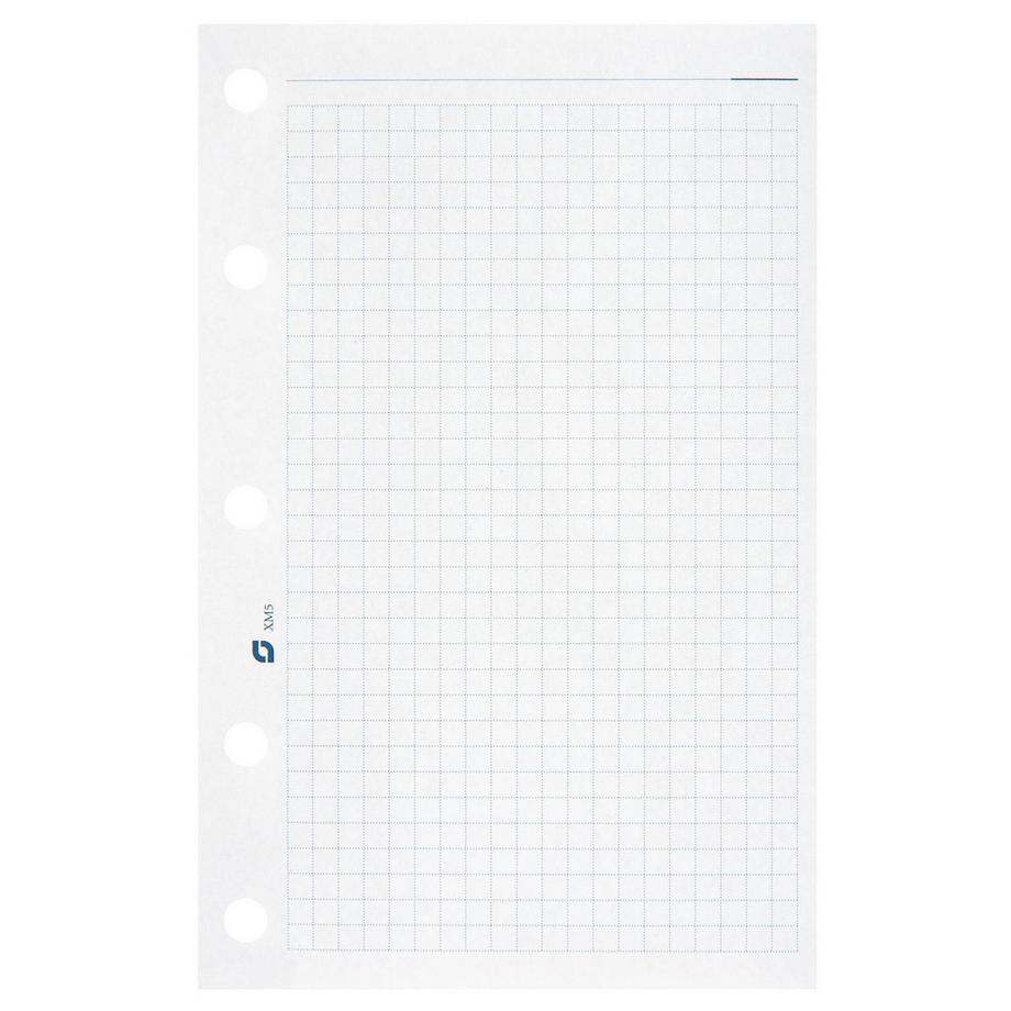 SUCCES  Succes Mini Notizpapier kariert 