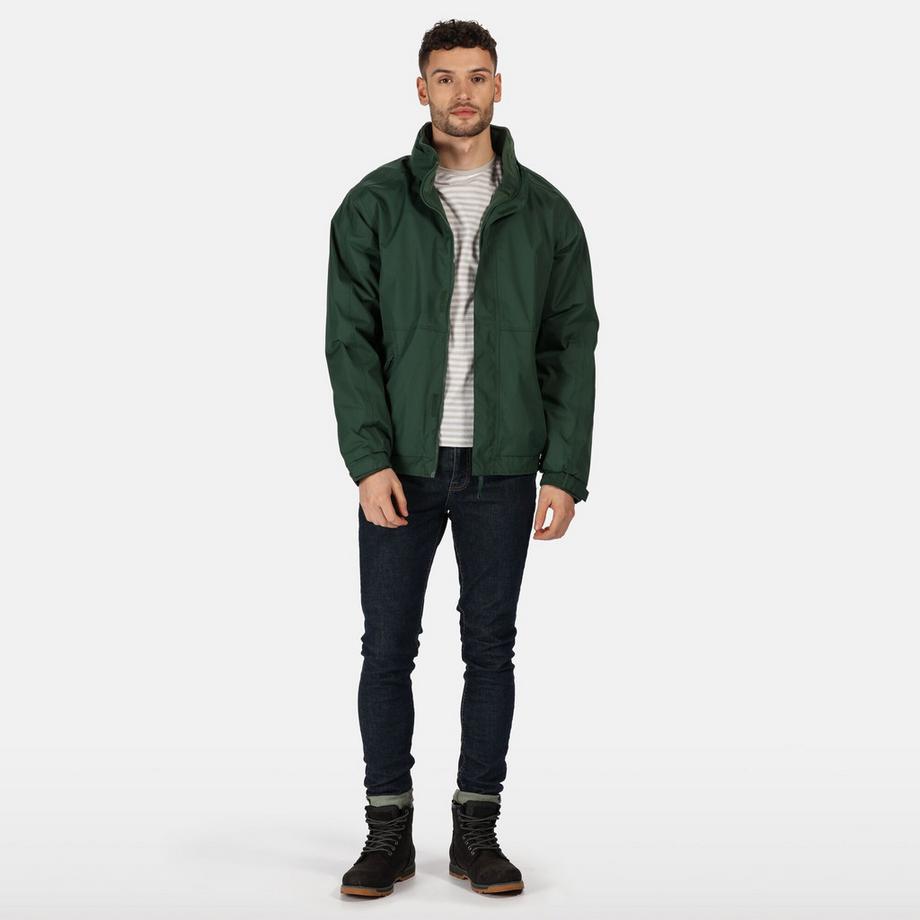 Regatta Dover Veste Coupe-Vent Imperméable  