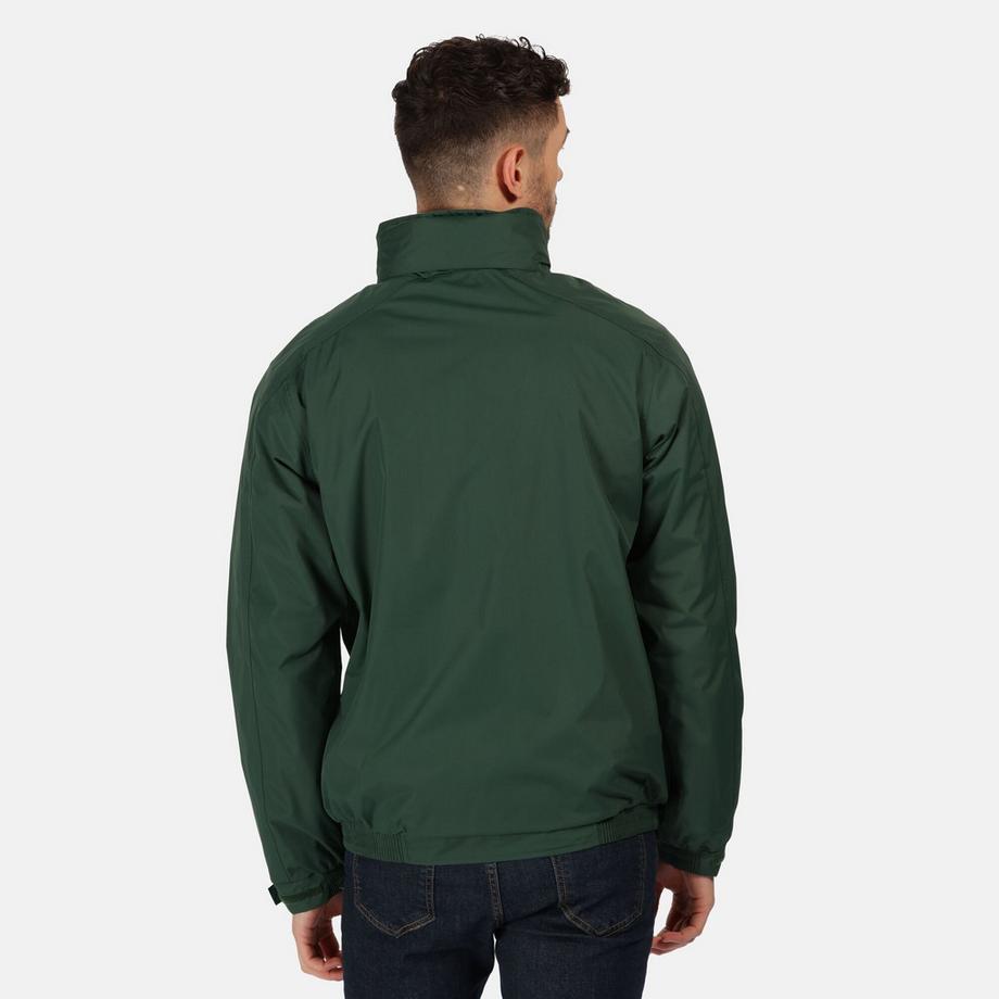 Regatta Dover Veste Coupe-Vent Imperméable  