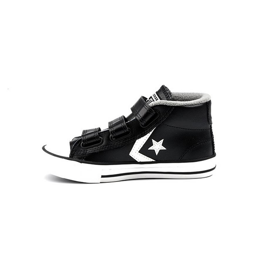 CONVERSE Star Player 3V Mid-29 High-Top Sneakers  