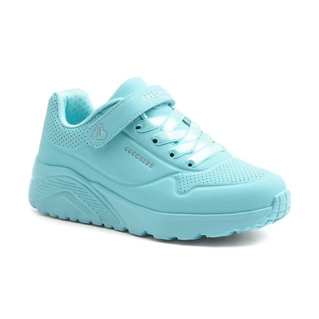Image of Uno Lite Unisex Türkisblau 32