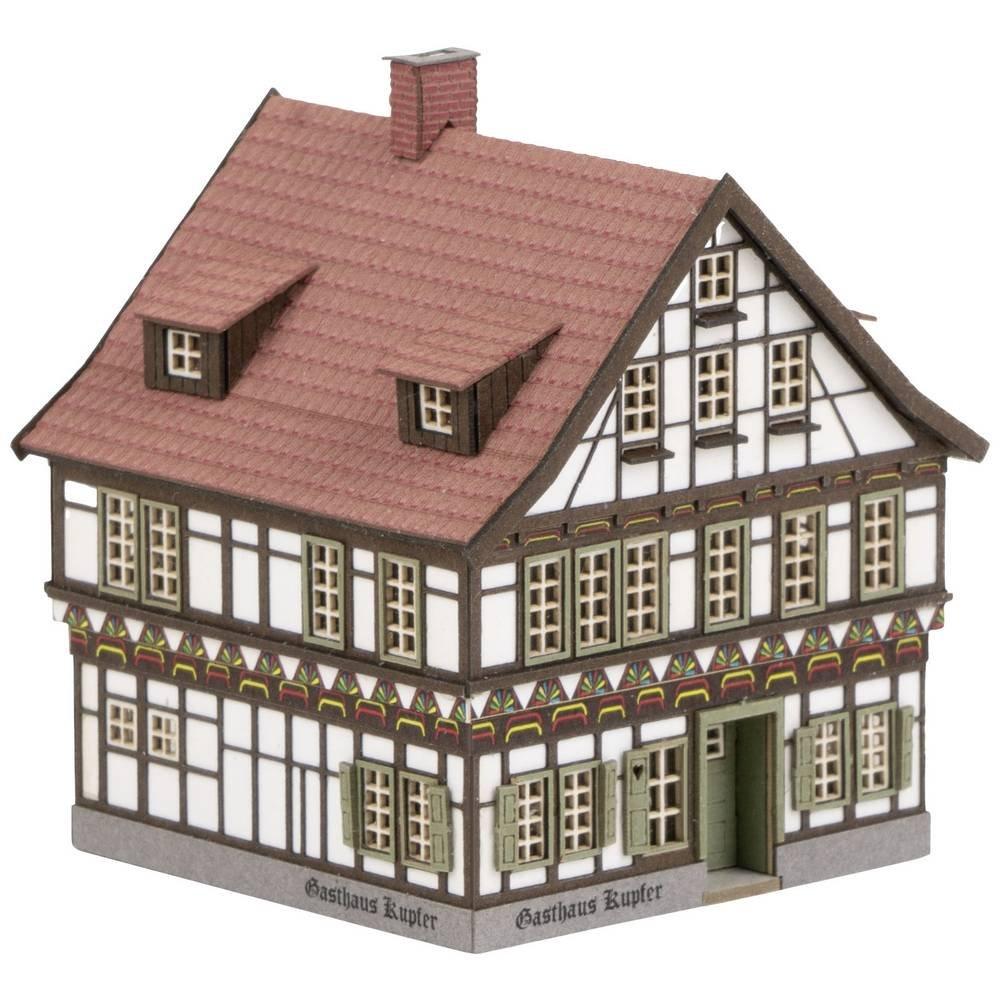 Image of Z Gasthaus Kupfer Multicolor