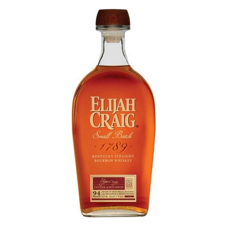 Elijah Craig Small Batch 94 Proof  