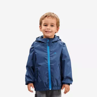 Veste imperméable best sale enfant