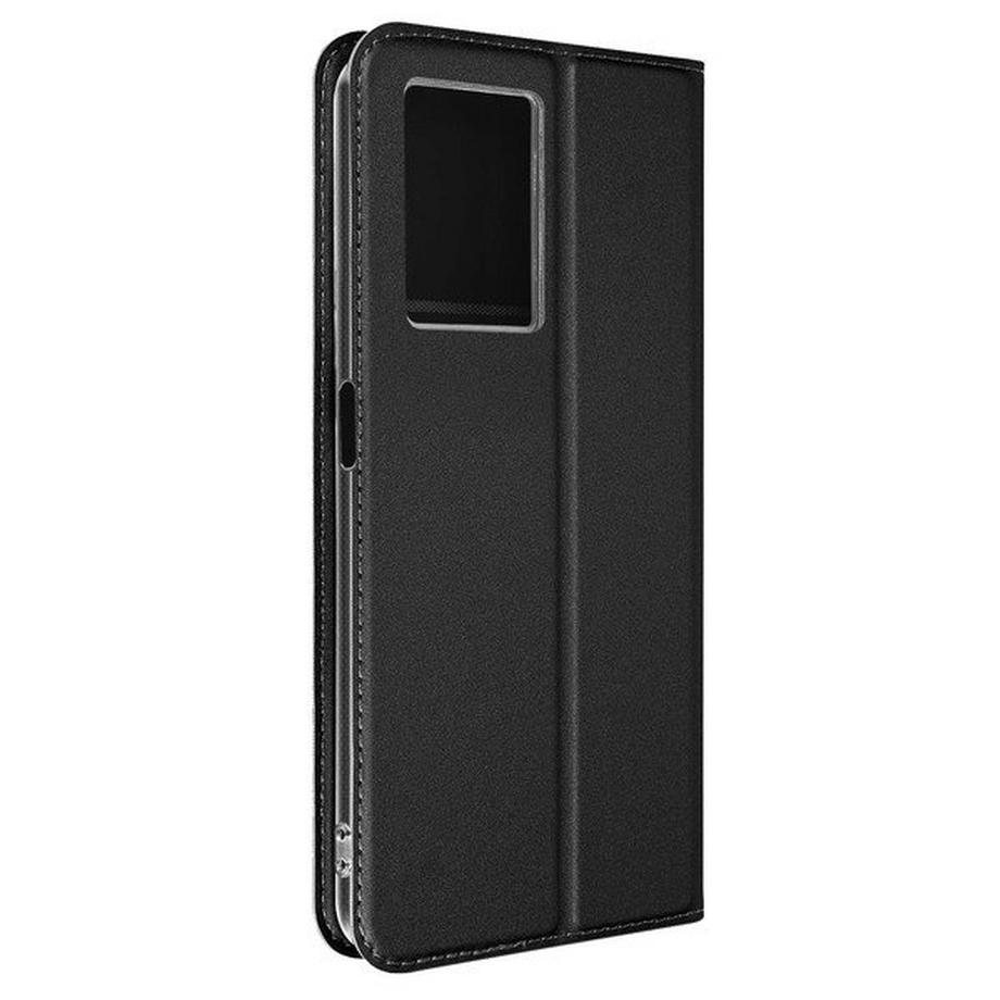 DuxDucis  Etui Noir Oppo A57, A57s, A77 Dux Ducis 