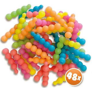 SES  Kreativ Pop beads Armbänder (48Teile) 