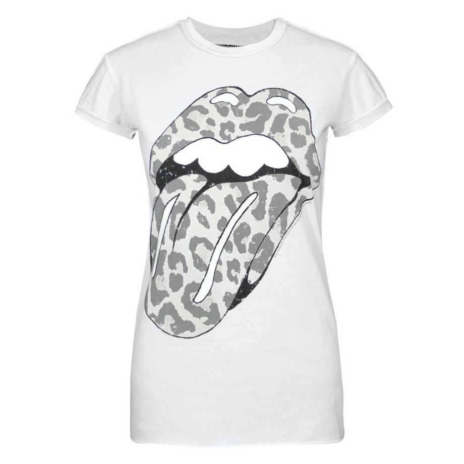 Tshirt LEOPARD LICK
