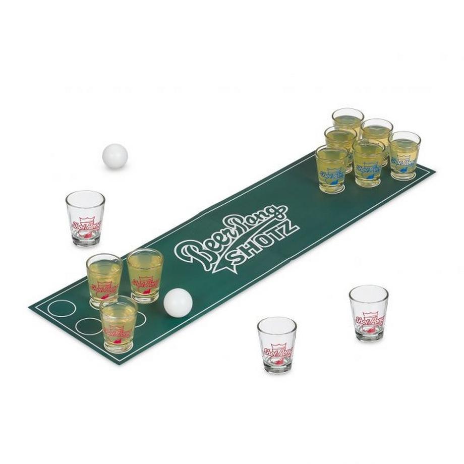 B2X  Mini-Bier-Pong 