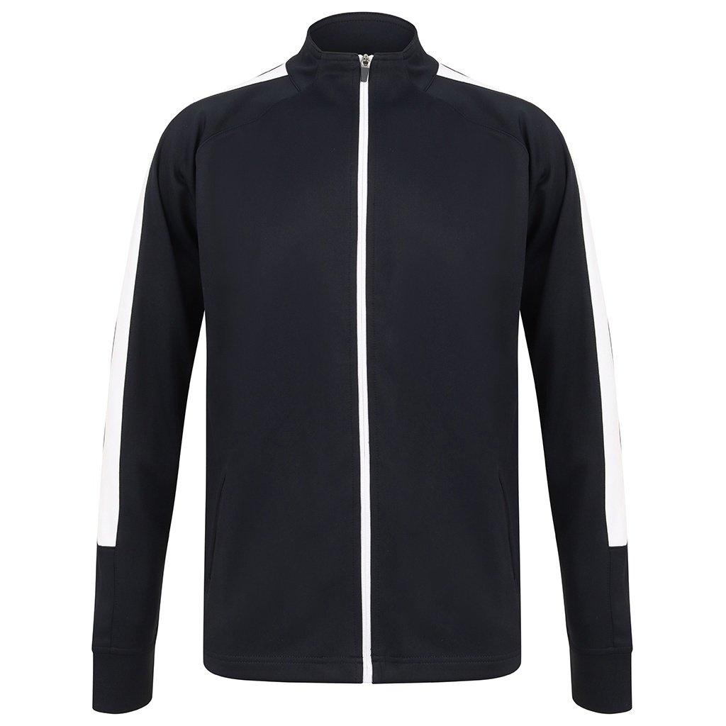 Finden & Hales  Track Top 