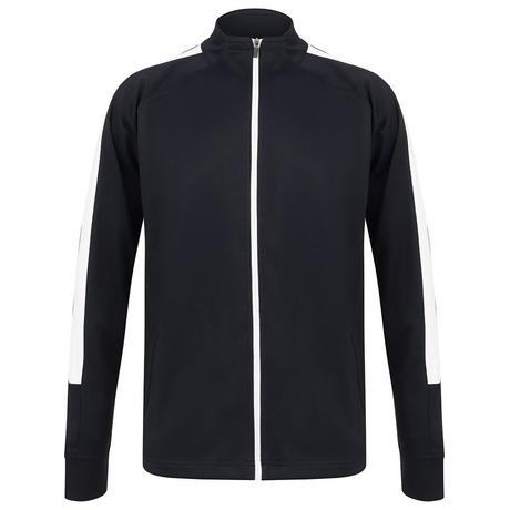 Finden & Hales  Track Top 