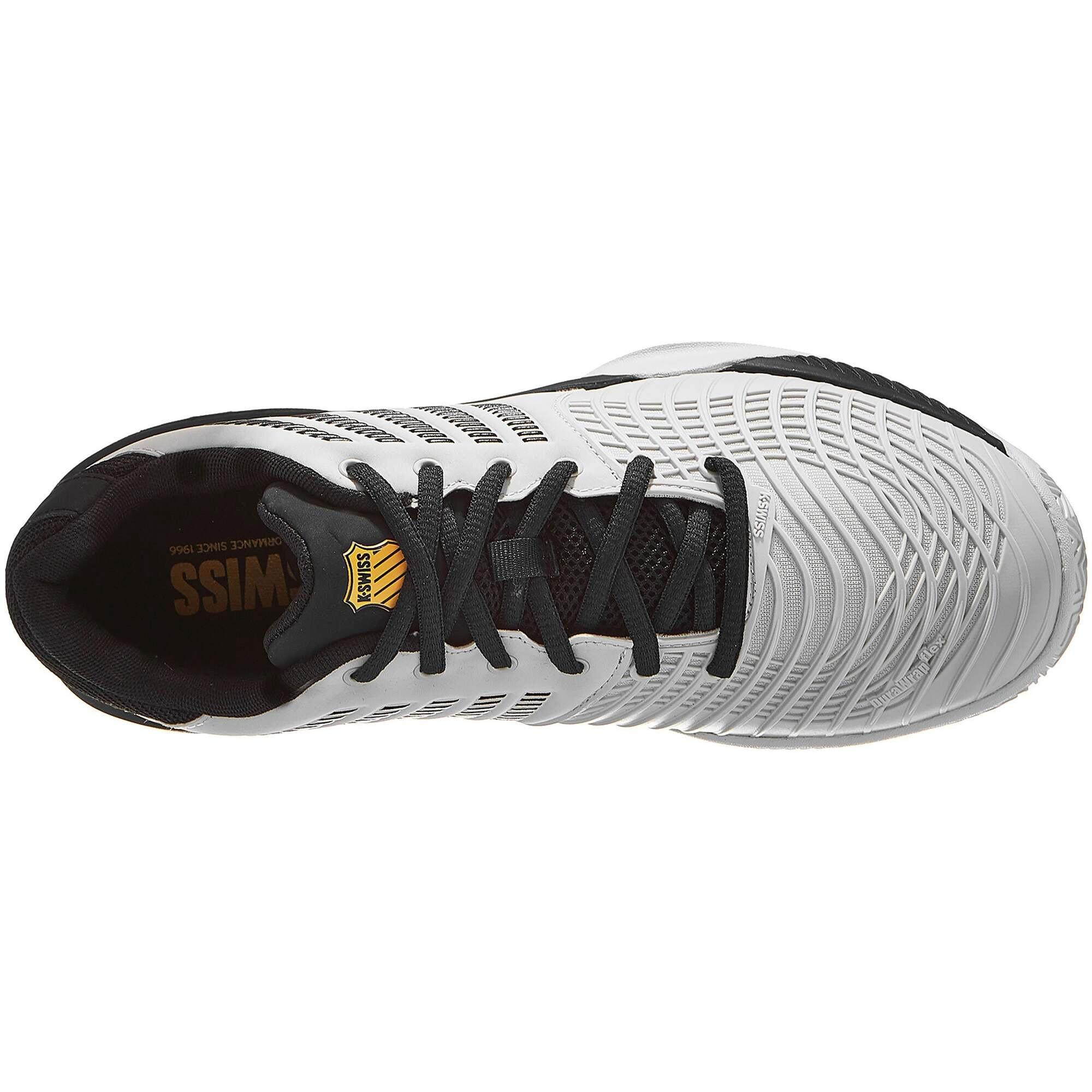 K-Swiss  chaussures de tennis express light 3 hb 