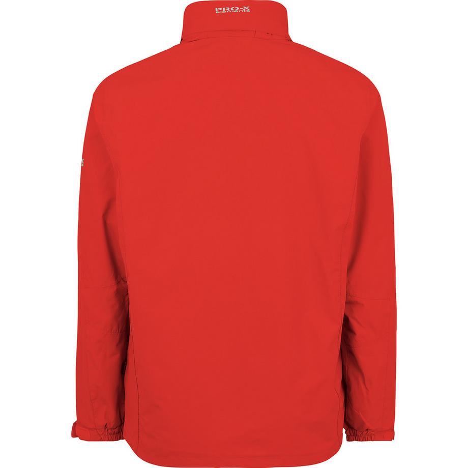 PRO-X Carrie Regenjacke  