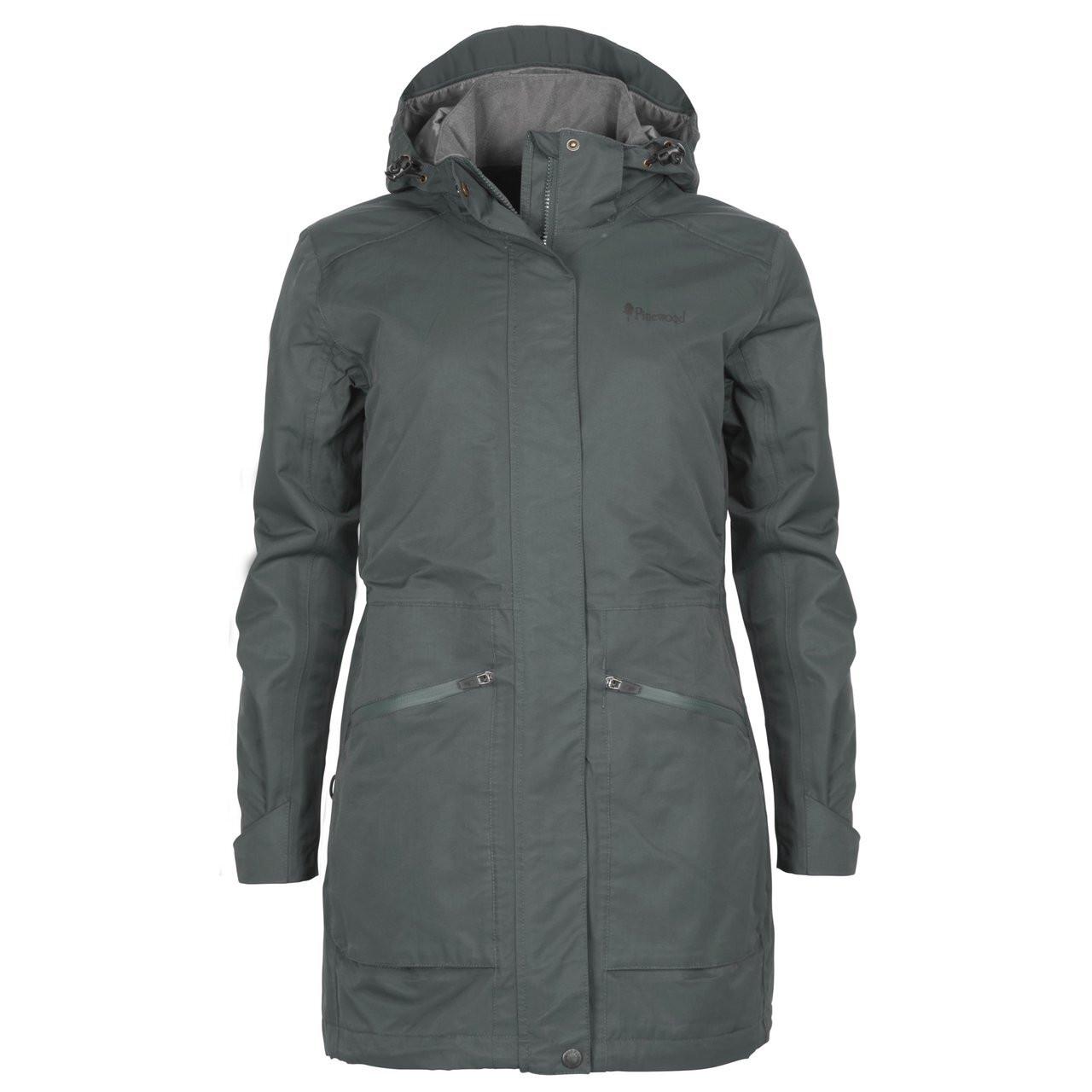 Image of Parka Frau Wida Damen L