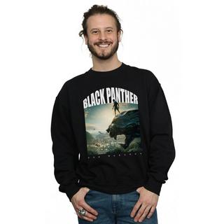 MARVEL  For Wakanda Sweatshirt 