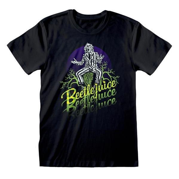 Image of Triple B Tshirt Damen Schwarz L