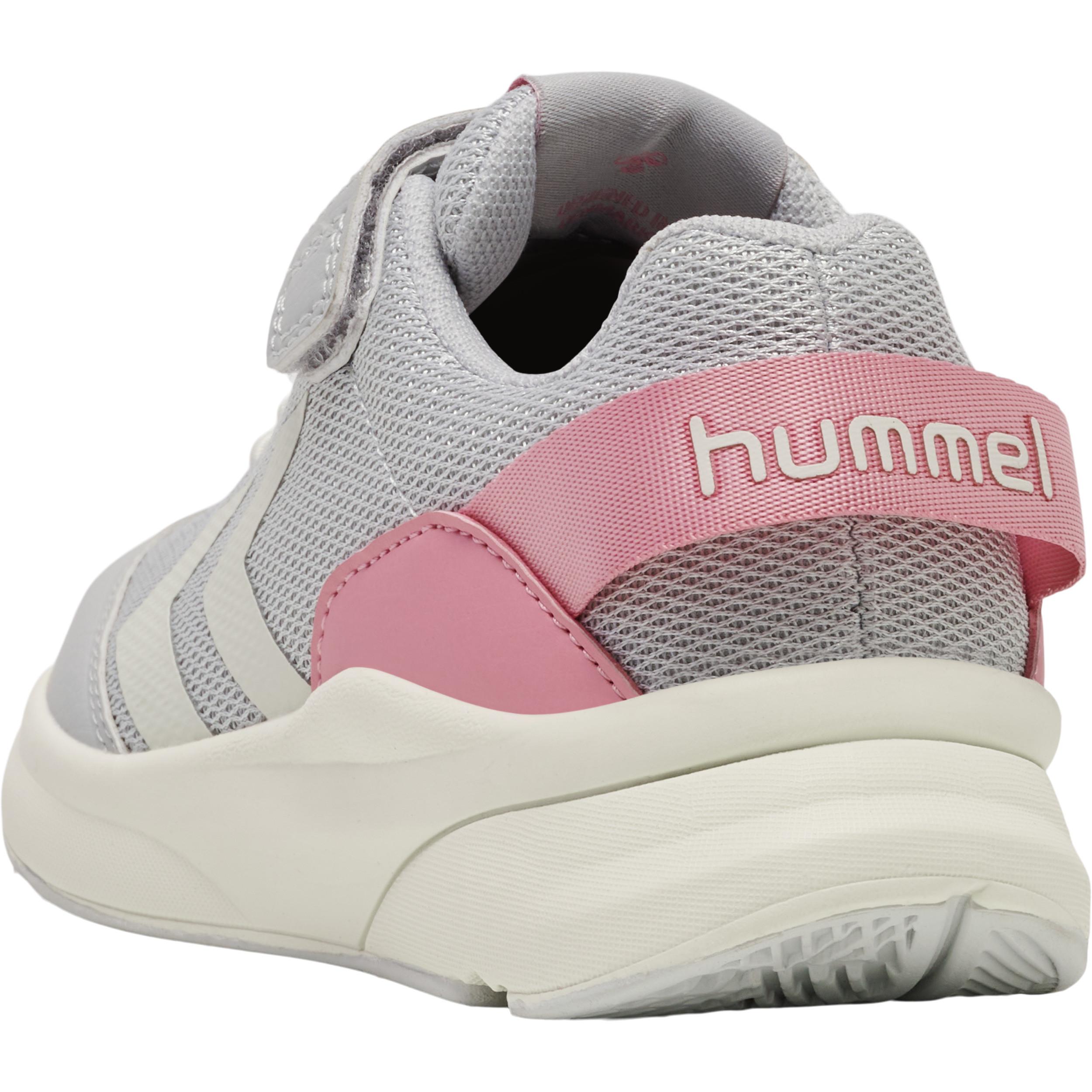 Hummel  scarpe da ginnastica per bambini reach 250 recycled 