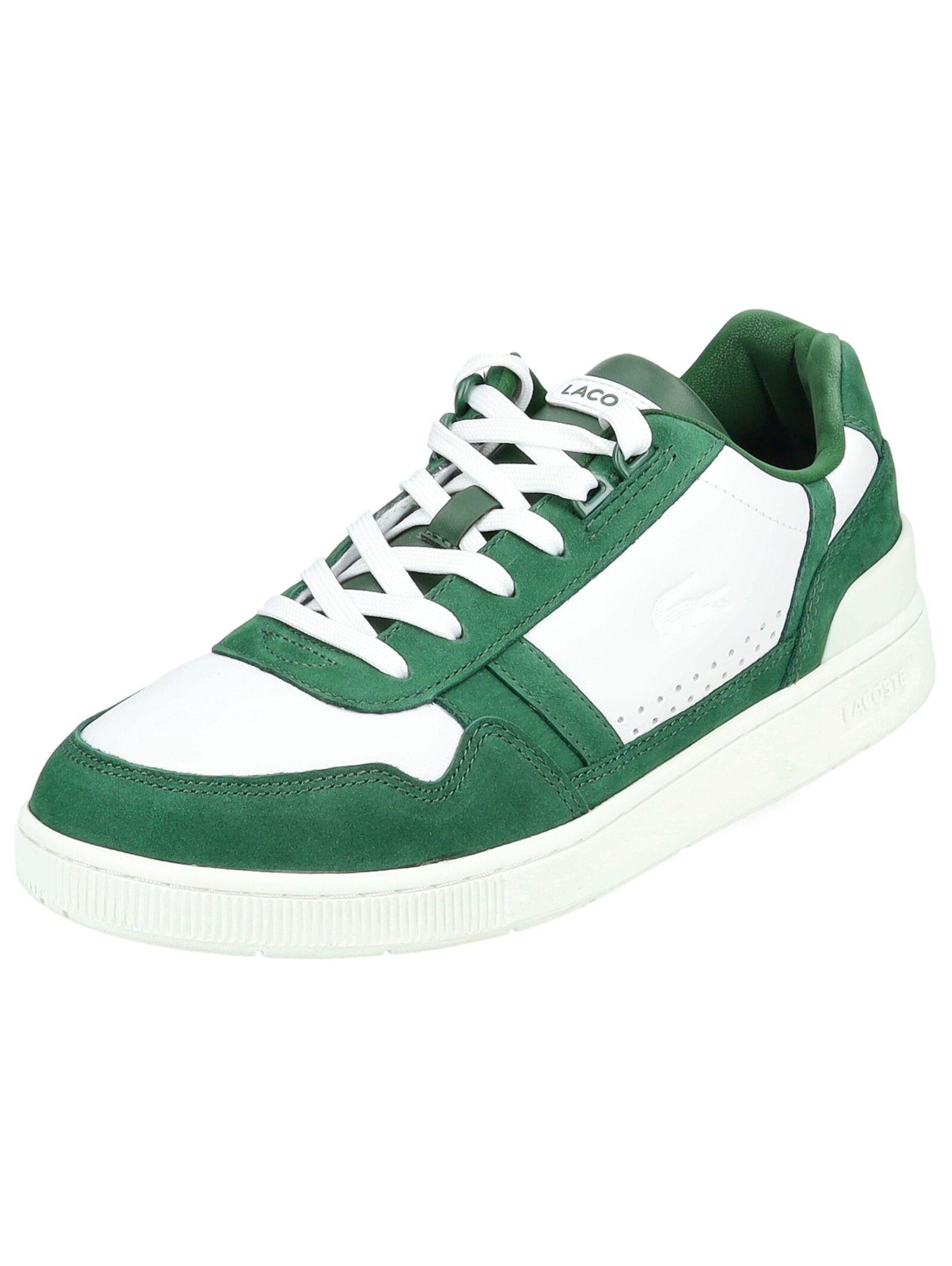 Image of Sneaker 47sma0070 Herren Weiss 47