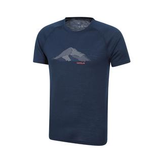 Mountain Warehouse Quest ThermoTop Kurzarm T-Shirt  