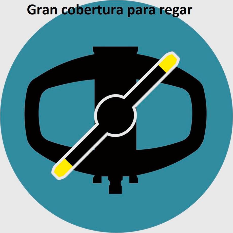 KÄRCHER Kreisregner RS 1202  