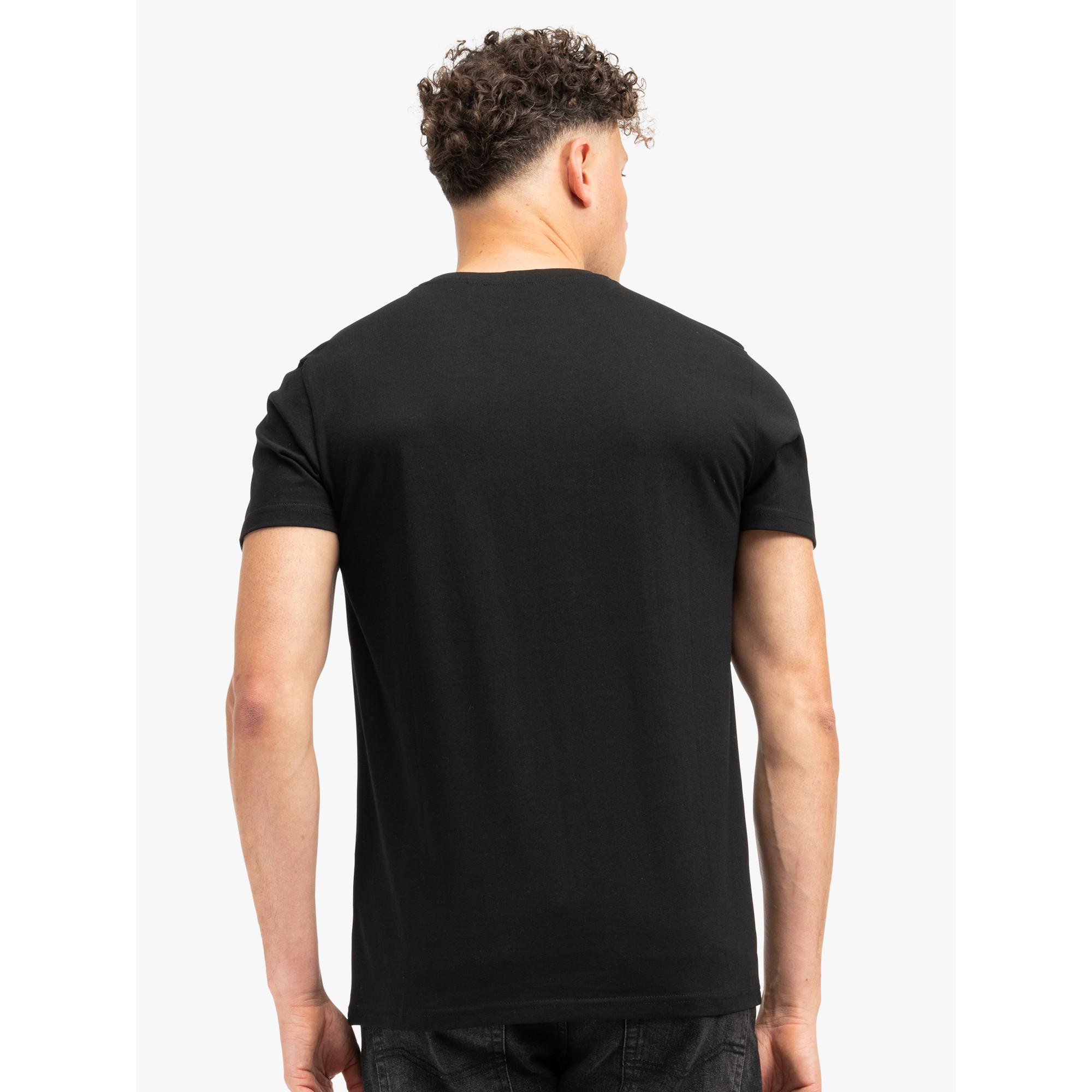LONSDALE Kelso T-Shirt 2er Pack  