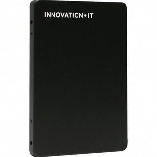 Innovation IT  256 GB Interne SATA SSD 6.35 cm (2.5 Zoll) SATA 6 Gb/s Bulk 