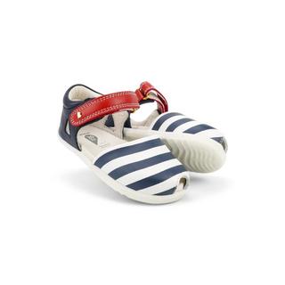 BOBUX  Baby Sandale Twist navy 