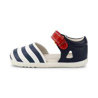 BOBUX  Baby Sandale Twist navy 