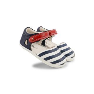 BOBUX  Baby Sandale Twist navy 