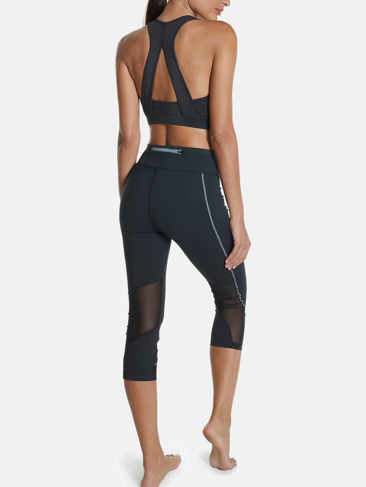 Selmark  Legging de sport 7-8 Tech ST2 